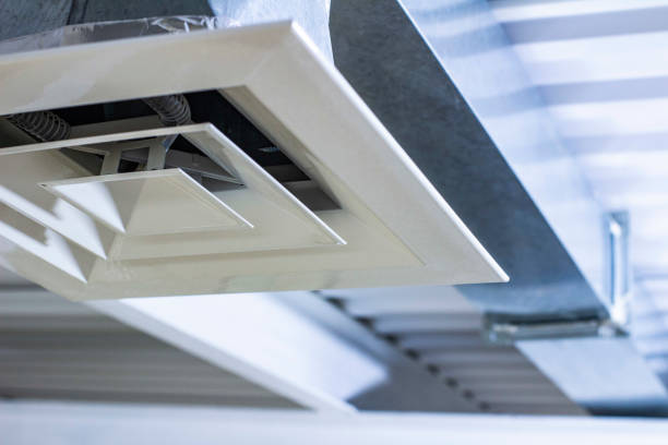 Best Professional Duct Cleaning Services  in Radford, VA