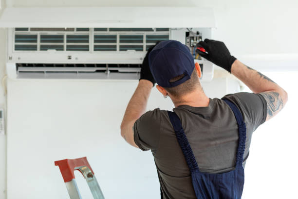 Trusted VA Airduct Cleaning Experts