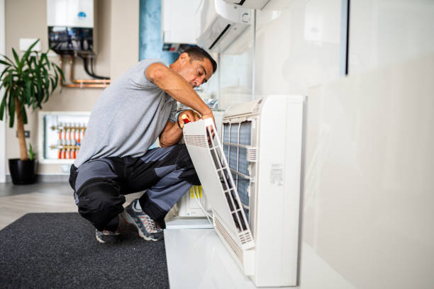 Best Commercial Air Duct Cleaning  in Radford, VA