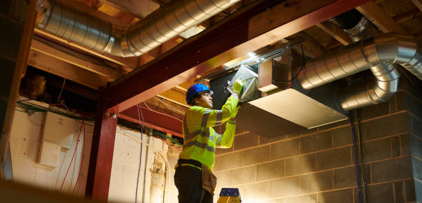 Best HVAC System Cleaning  in Radford, VA