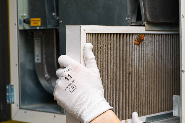 Best HVAC System Cleaning  in Radford, VA