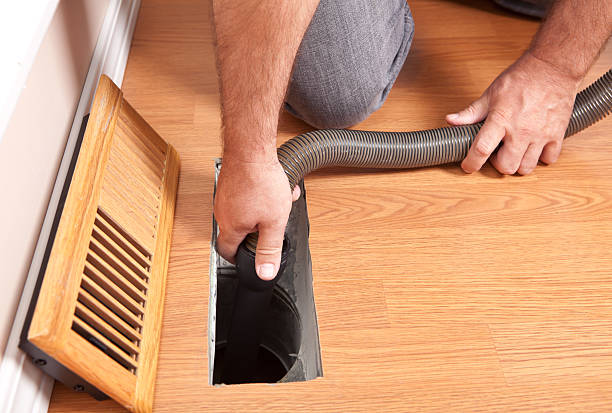 Best Air Vent Cleaning Services  in Radford, VA