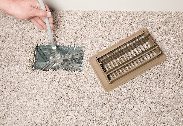 Best Air Duct Cleaning Near Me  in Radford, VA