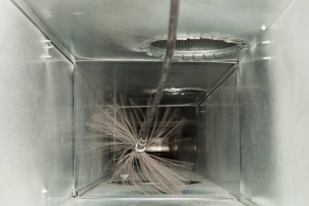 Best Ductwork Cleaning Services  in Radford, VA
