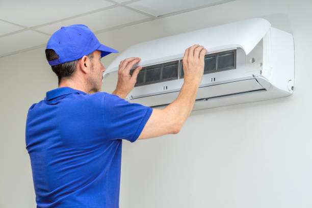 Best Air Duct Cleaning Near Me  in Radford, VA