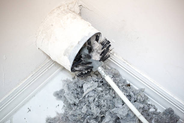 Best Best Air Duct Cleaning Company  in Radford, VA