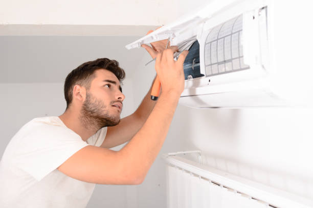  Radford, VA Airduct Cleaning Pros
