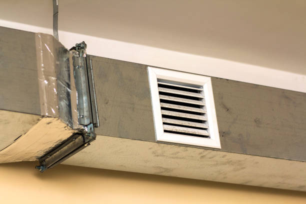 Best Air Duct Cleaning Near Me  in Radford, VA
