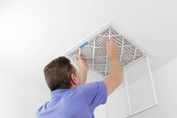 Best Affordable Air Duct Cleaning  in Radford, VA